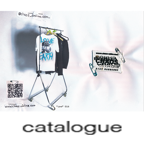 catalogue
