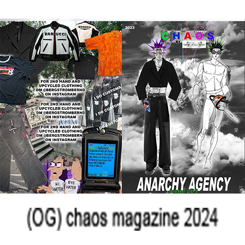 chaos24