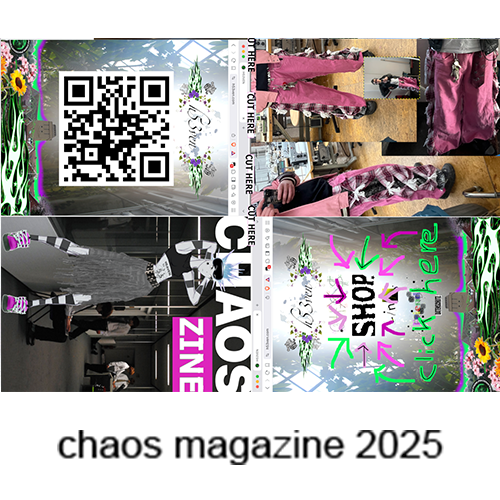 chaos25